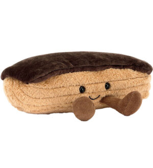 Jellycat Bamse - 17x5 cm - Amuseables Ãtienne Ãclair